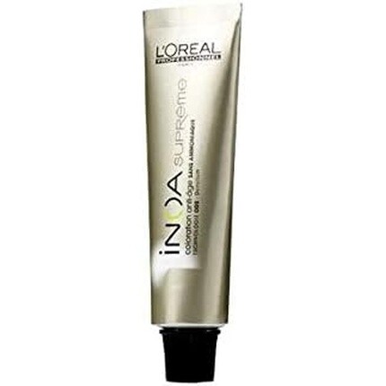 

L'Oral Inoa Suprеme 7.41 Краска для волос - Приглушенный медный 60мл, L'Oreal