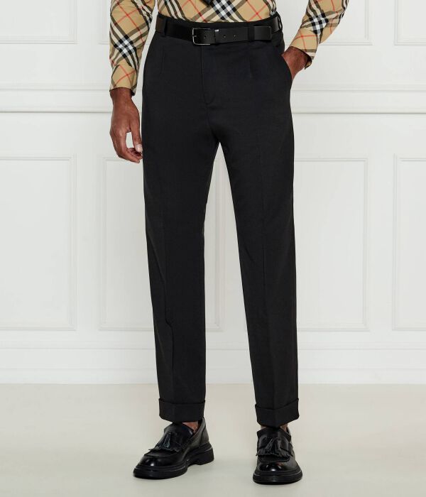 

Штаны teagan251f1x Modern fit Hugo, черный