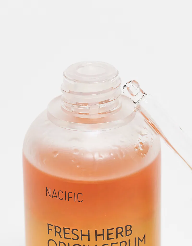 Сыворотка Korean Skincare — Для тела NACIFIC Fresh Herb Origin, 50 мл — фото 2