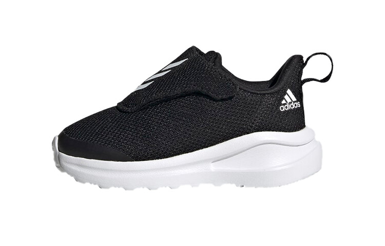 

Кроссовки adidas Fortarun Toddler Shoes TD Low-top Black/white