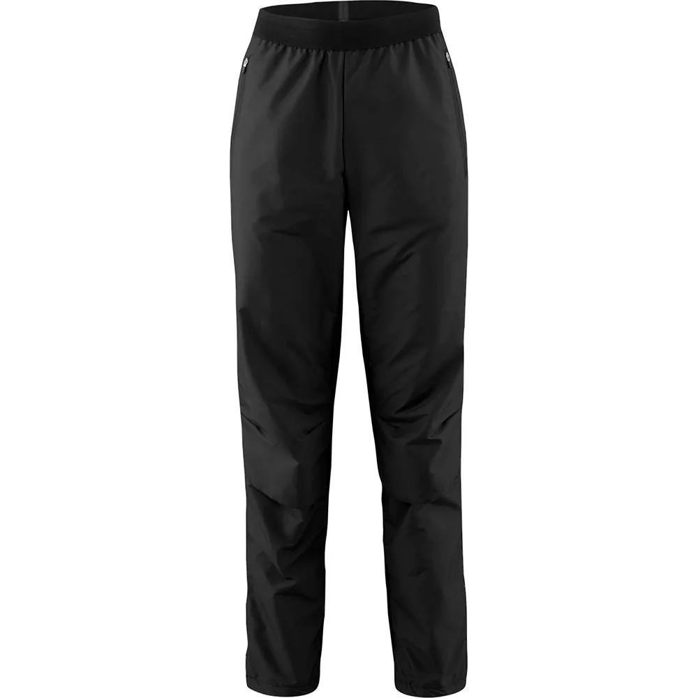 

Брюки Loeffler Sport Micro, черный