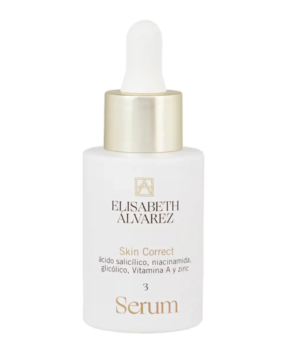 Сыворотка Elisabeth Álvarez Cosmetics — Skin Correct, 30 мл