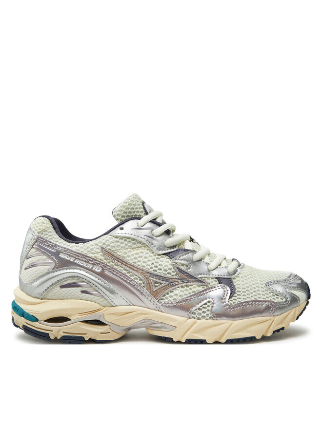 

Кроссовки Mizuno, бежевый