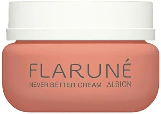 Крем для лица Yoyostar — Дневной Albion Neverter Cream, 30 г