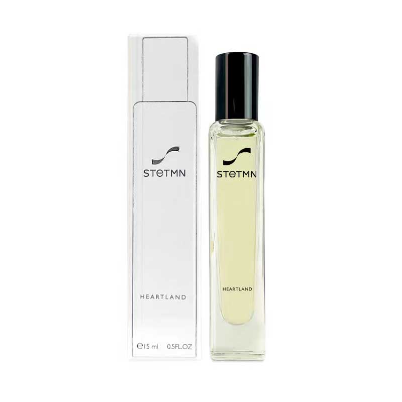 

Набор пробников духов spiritual haven туалетная вода 15 мл STETMN