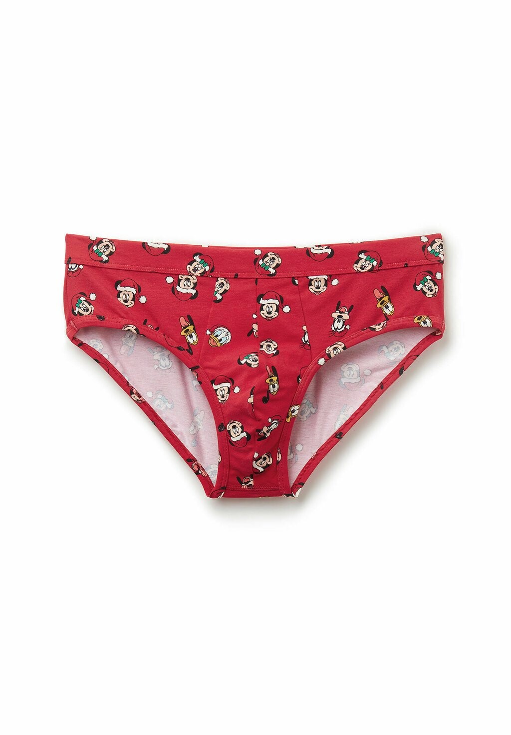 

Трусы Tezenis, бордовый