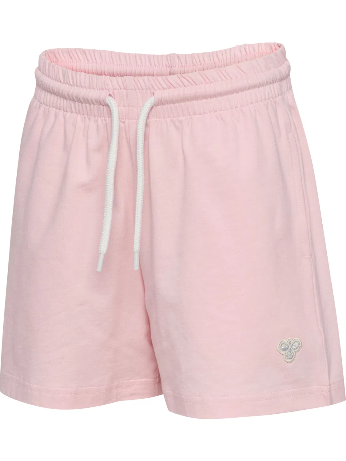Брюки свободного кроя Hummel, Pink — фото 3