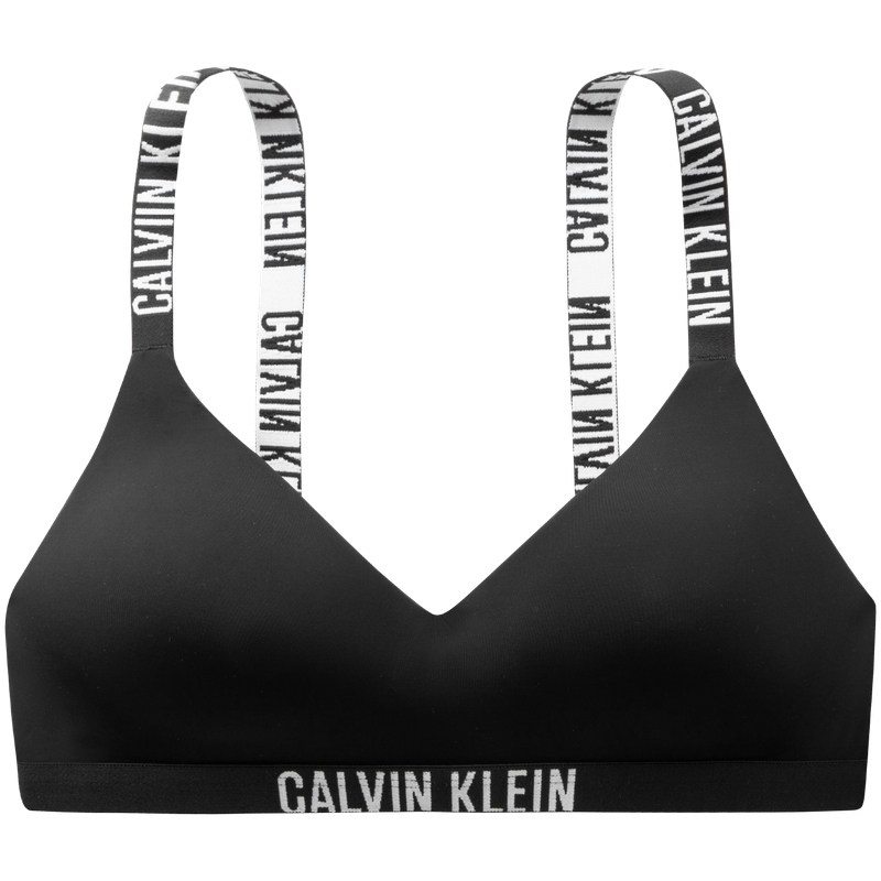 

Бюстгальтер CALVIN KLEIN SS24 Series для женщин, VN7-Cang Sea Blue