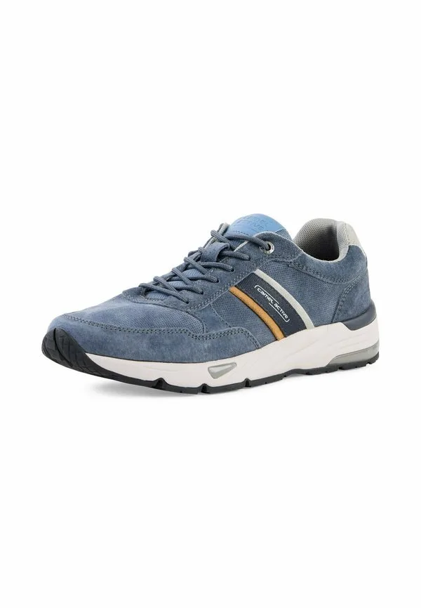 Кроссовки Camel Active, Blau Grau — фото 2