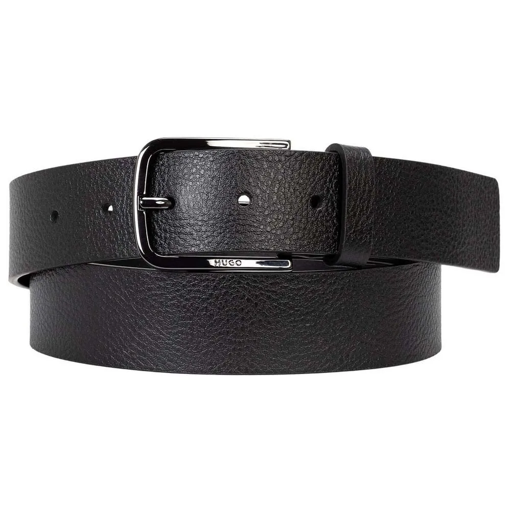 

Ремень HUGO Gurth GR SZ35 10274141 01, черный