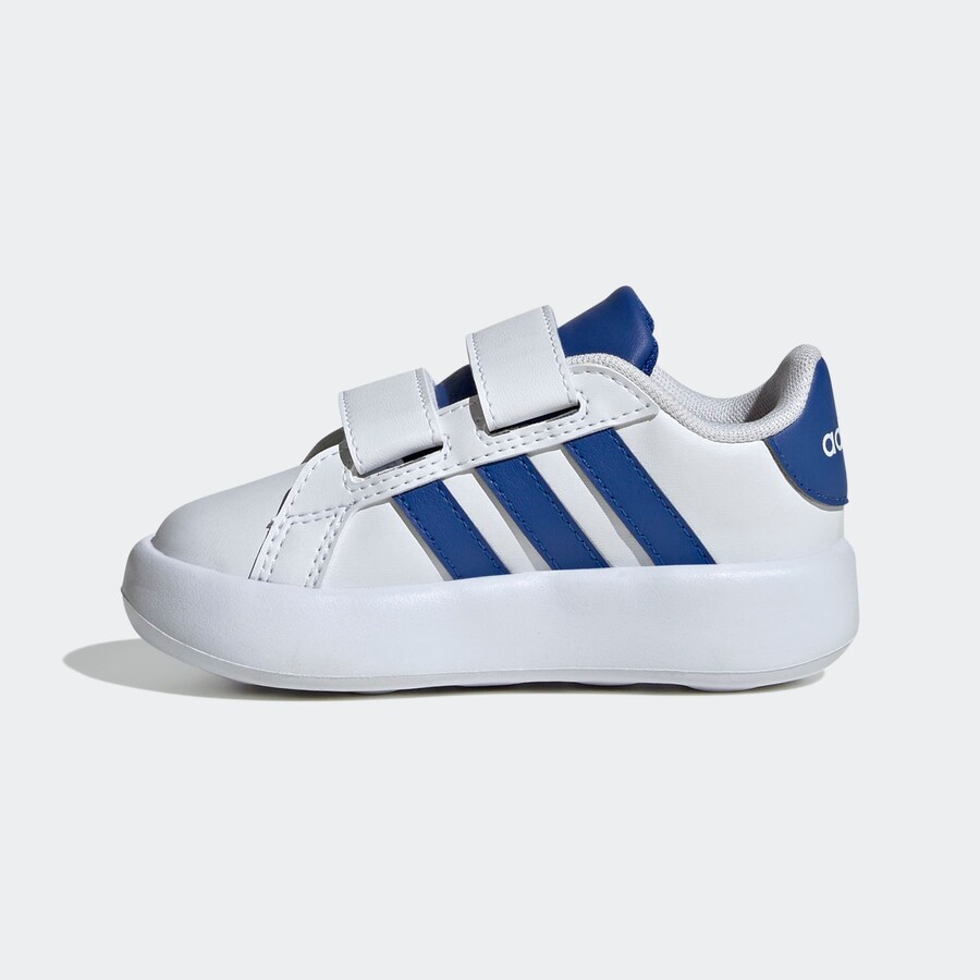 

Спортивная обувь ADIDAS ORIGINALS Grand Court 2.0, белый