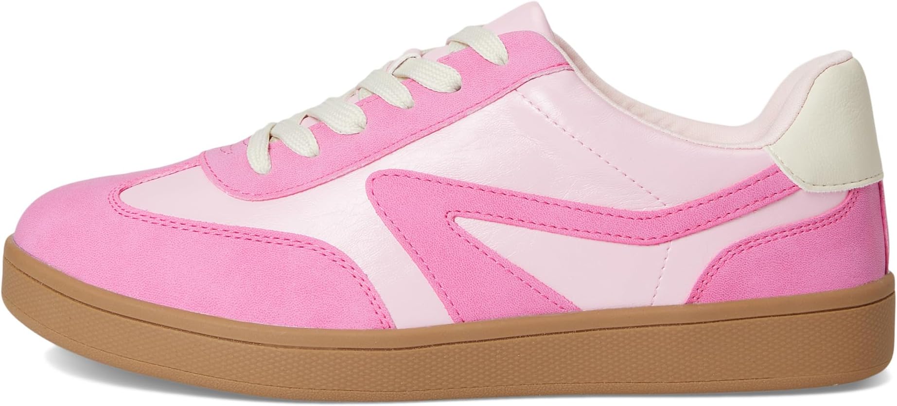 Кроссовки DV by Dolce Vita Valentina, Pink ShinySee Less — фото 4