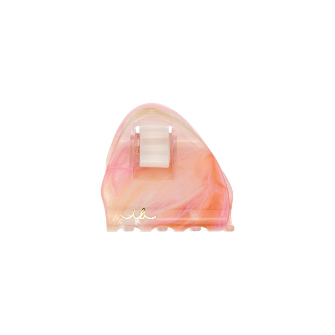 Заколка для волос everclaw pink Invisibobble, количество 1 шт. — фото 2
