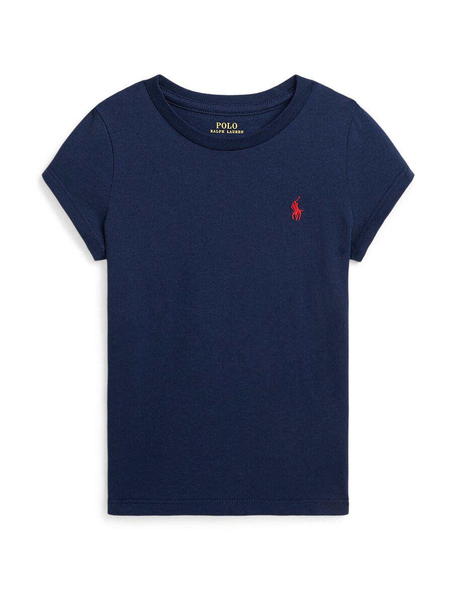 

Рубашка Polo Ralph Lauren, морской синий