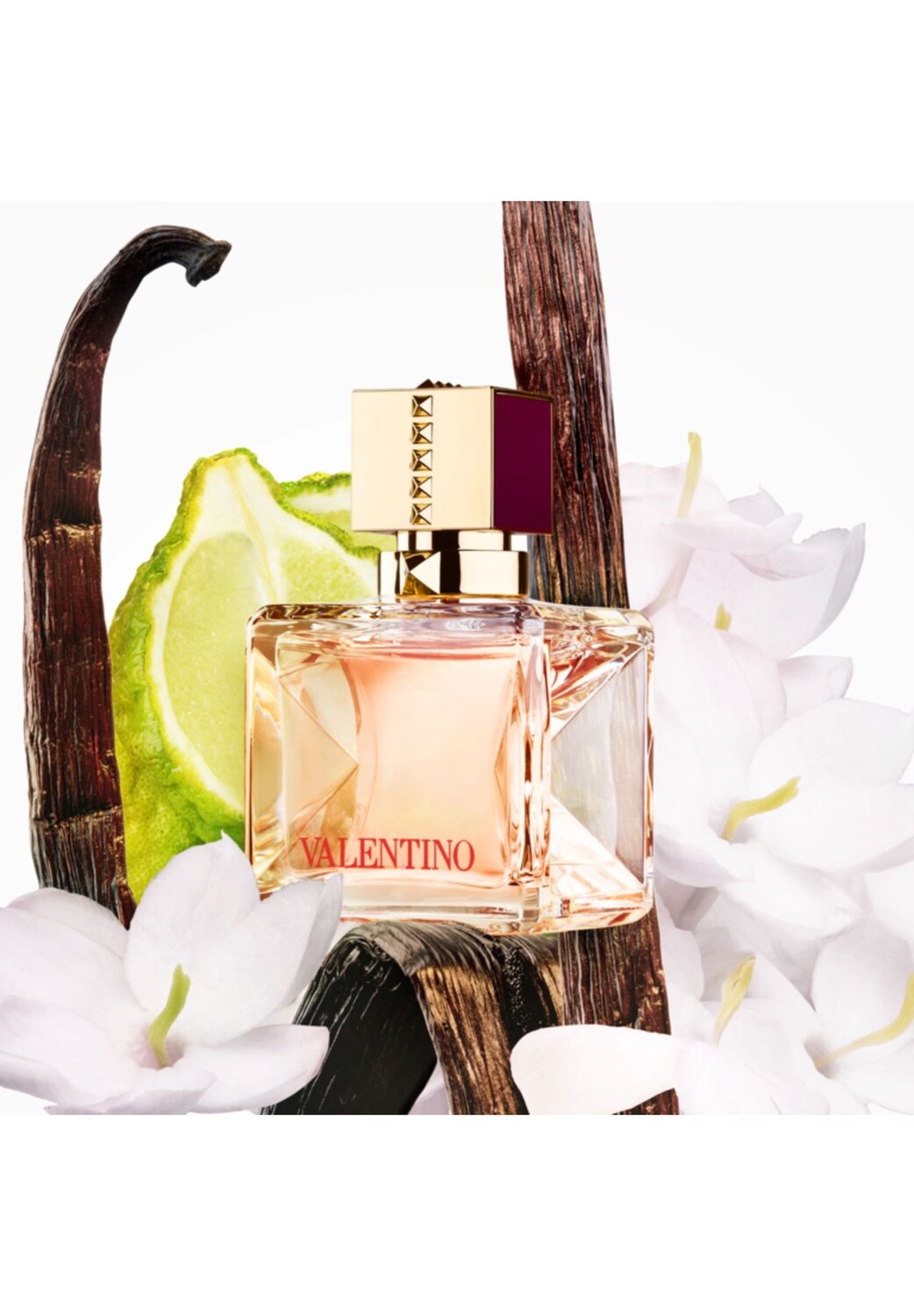 Парфюмированная вода Интенсивная 30ml VALENTINO — фото 4