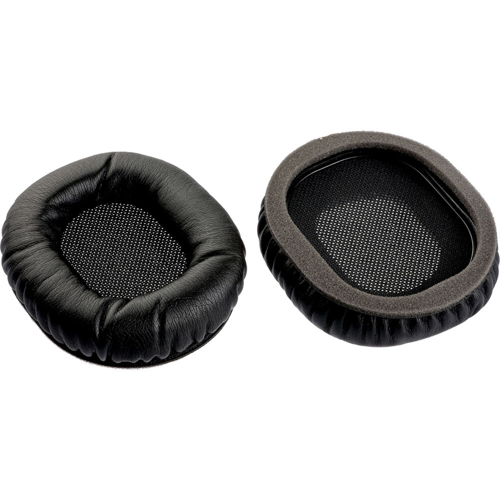 

Sennheiser Earpad for HMD / HME / HMDC 27 (Pair, Black) 573600