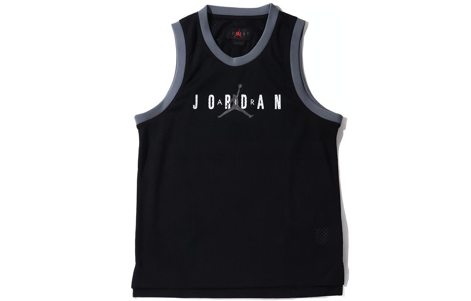 

Мужская баскетбольная майка Jordan