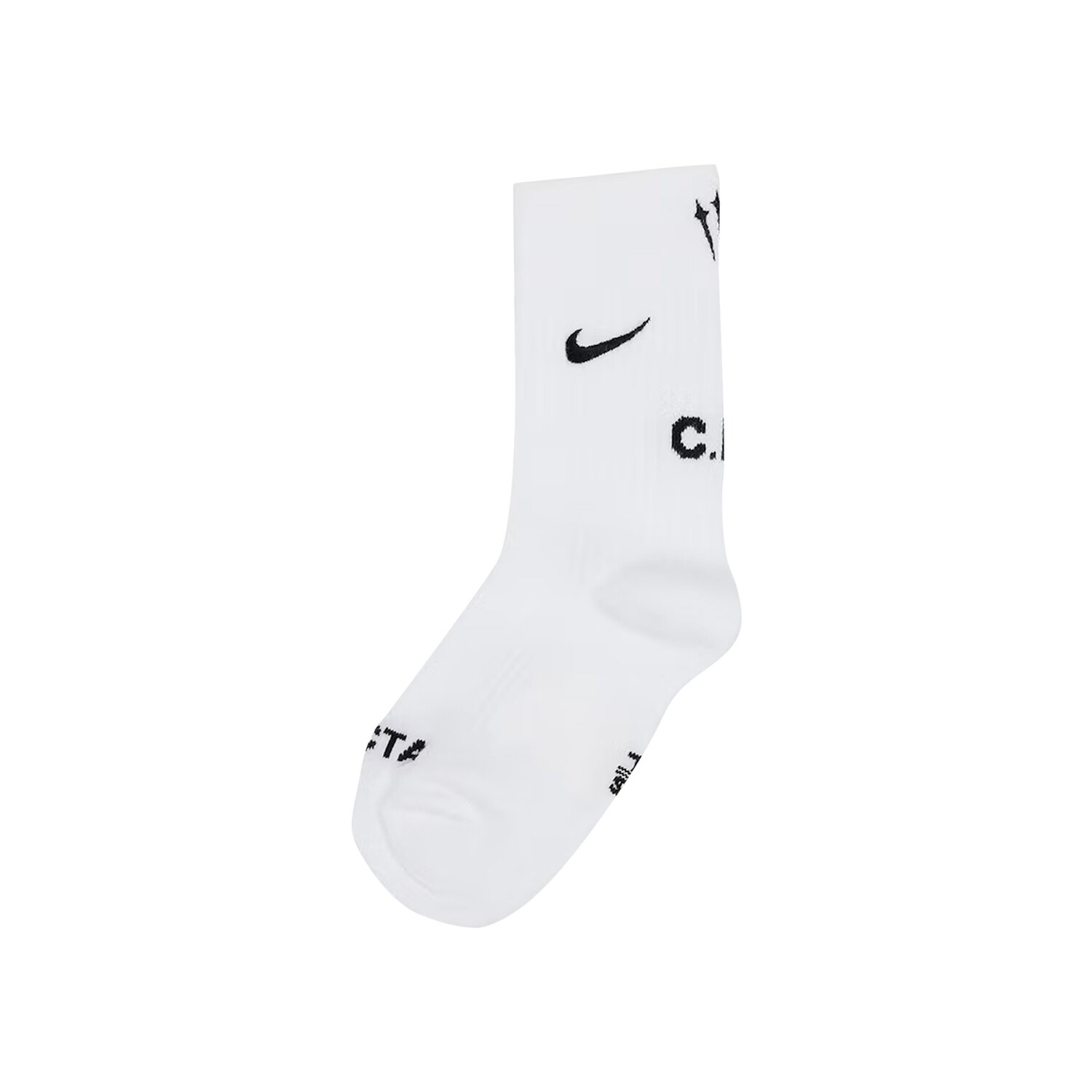 

Носки Nike x NOCTA (3 шт.), белые