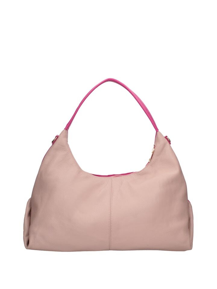 

Наплечная сумка ROBERTA ROSSI, цвет fuchsia and pink, Розовый, Наплечная сумка ROBERTA ROSSI, цвет fuchsia and pink