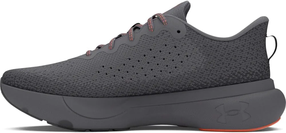 

Мужские беговые кроссовки Under Armour Infinite, серый/синий