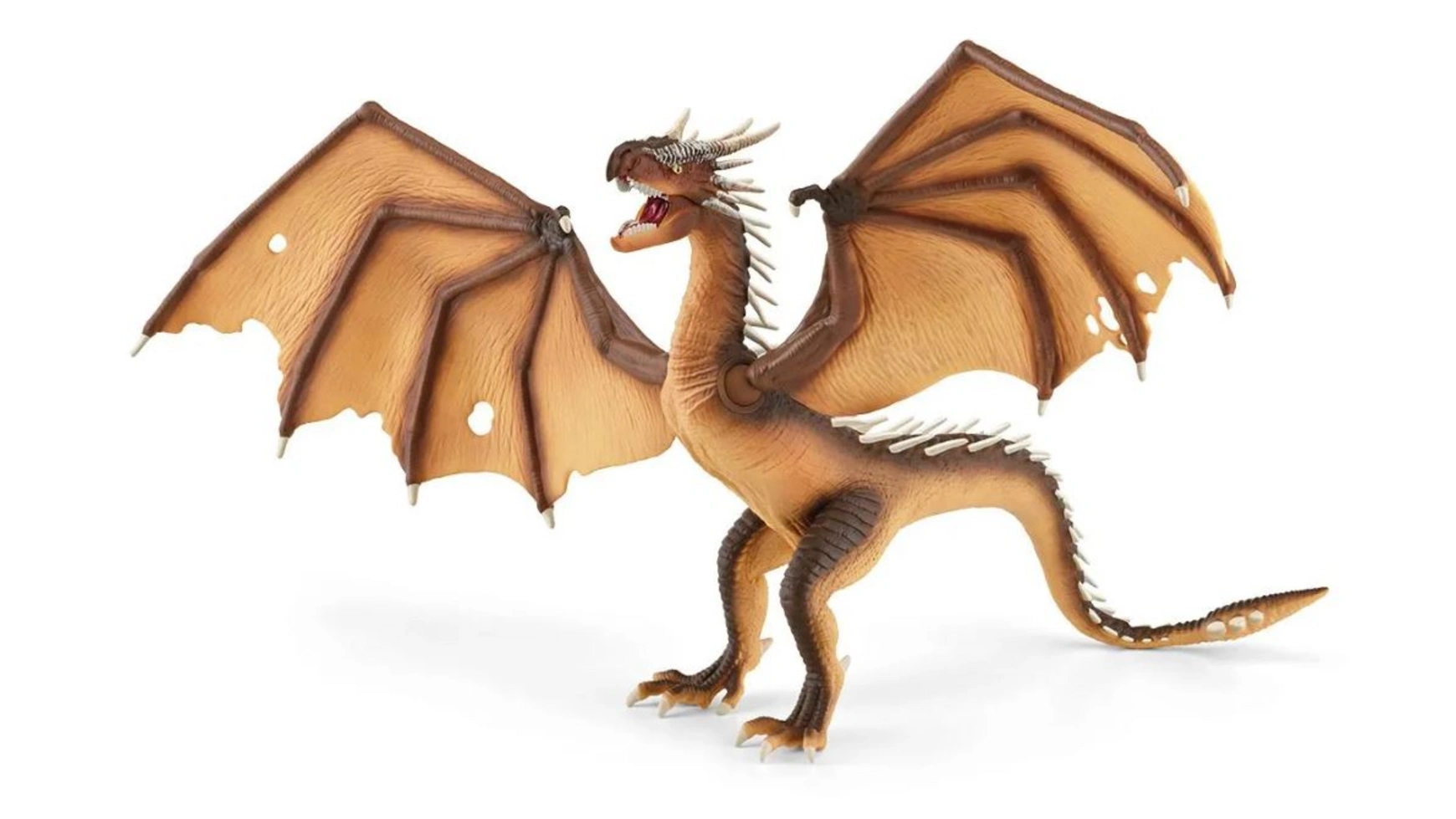 

Schleich Гарри Поттер Венгерская хвосторога
