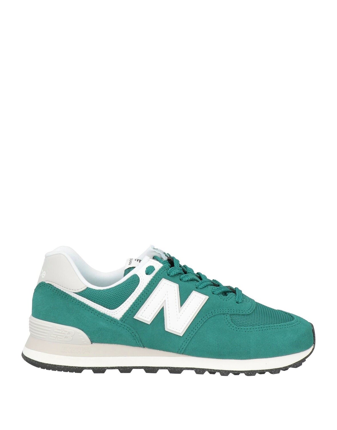 

Кеды New Balance, изумрудно-зеленый