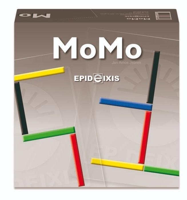 

МоМо, игра, Эпидейксис Epideixis
