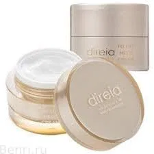 Крем для лица — Дневной Delia Fix Cream Pro увлажняющий , орхидея, 30 г — фото 2