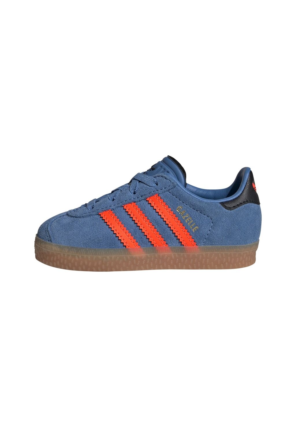 Кроссовки GAZELLE CF EL I adidas Originals, синий — фото 2