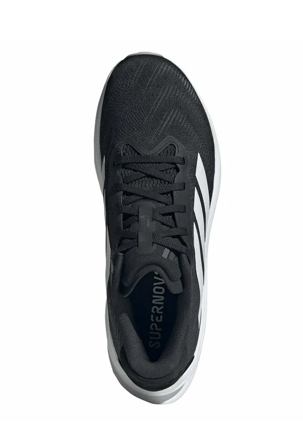Кроссовки для бега по шоссе stabilitäts supernova prima 2 Adidas Performance, Cblack Ftwwht Carbon — фото 2