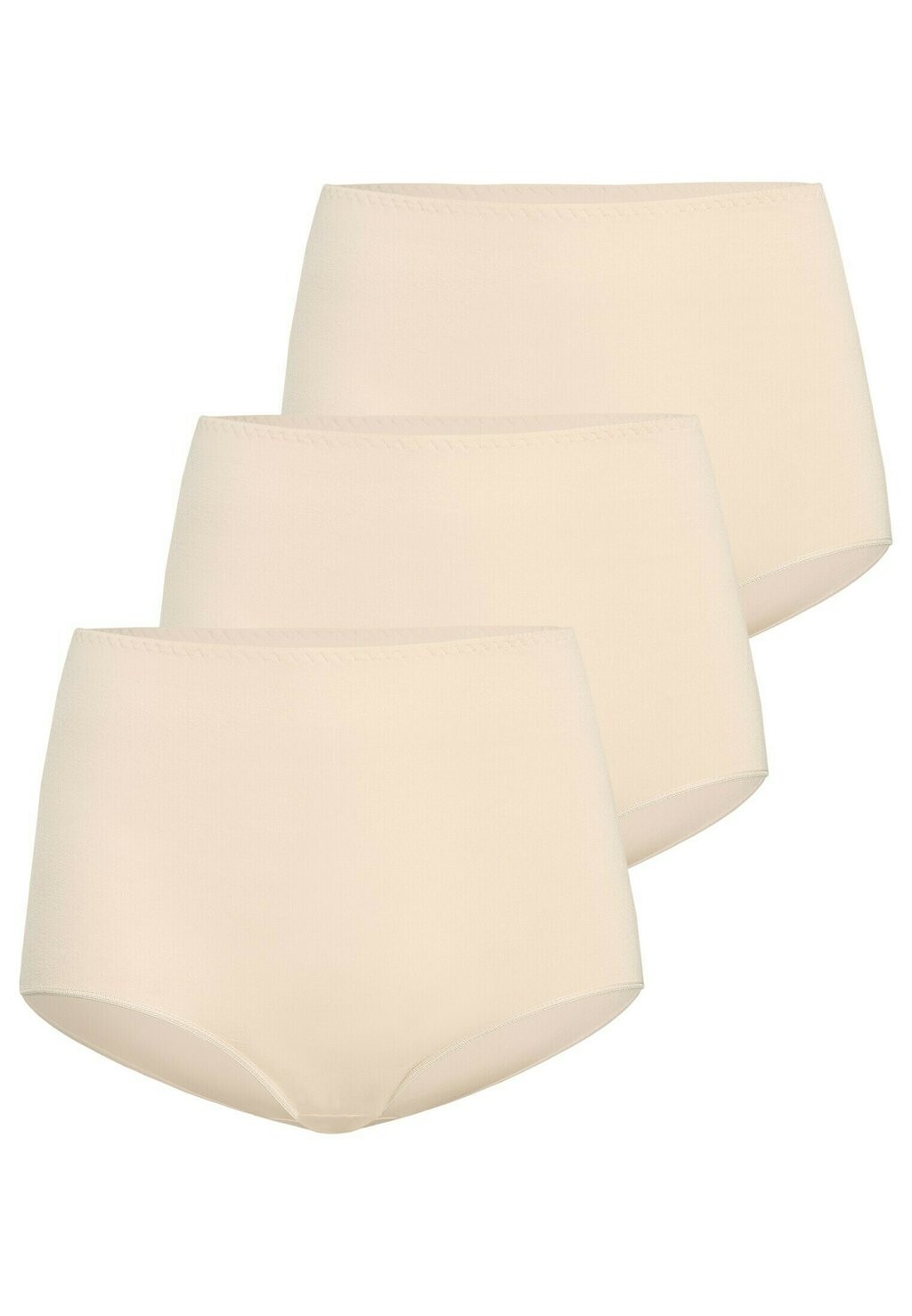 

Брюки BAMBOO 3PACK Teyli, бежевый