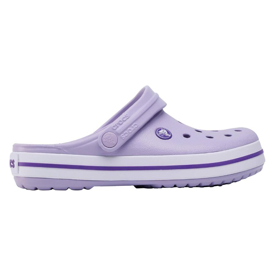 CROCS Сабо Crocband унисекс для взрослых — фото 2