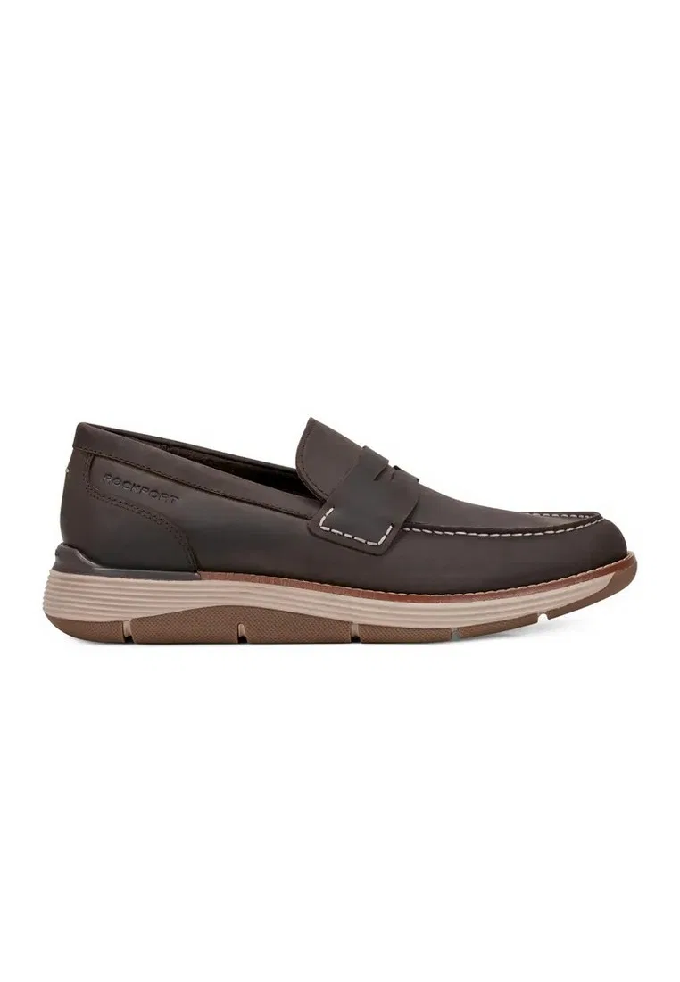 Туфли-лодочки мужские LIAM Rockport