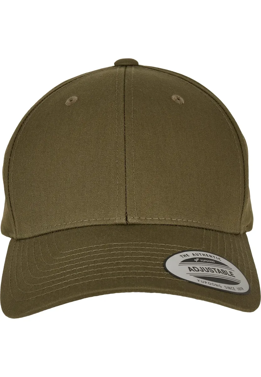 

Flexfit Flex Cap " Flexfit Accessories Curved Classic Snapback", цвет Buck