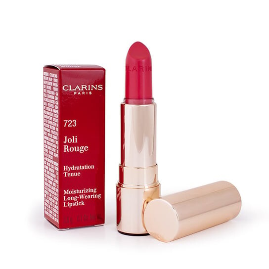 

Помада 723 Малина, 3,5 г Clarins, Joli Rouge