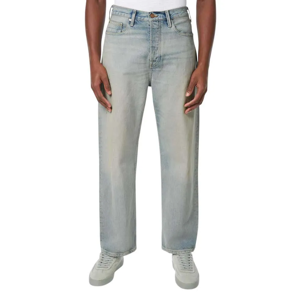 

Джинсы Scotch & Soda The Pitch Loose Fit, синий