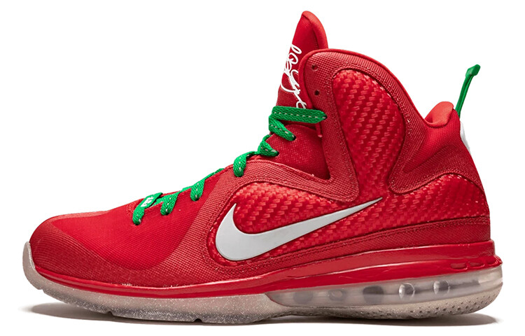 

Мужские баскетбольные кроссовки Nike Lebron 9