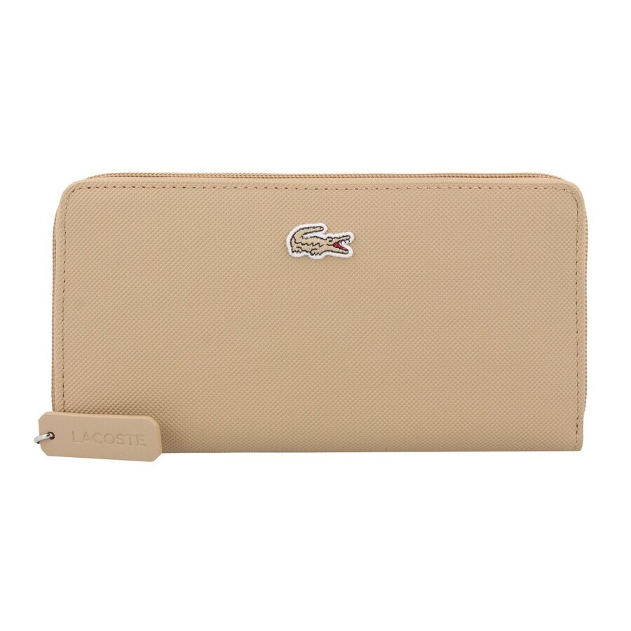 

Кошелек LACOSTE Wallet Concept, бежевый