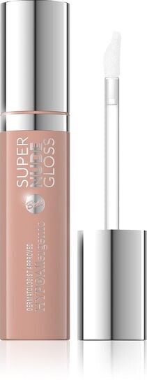 

Блеск для губ 05, 15 мл Bell, HypoAllergenic Super Nude Gloss