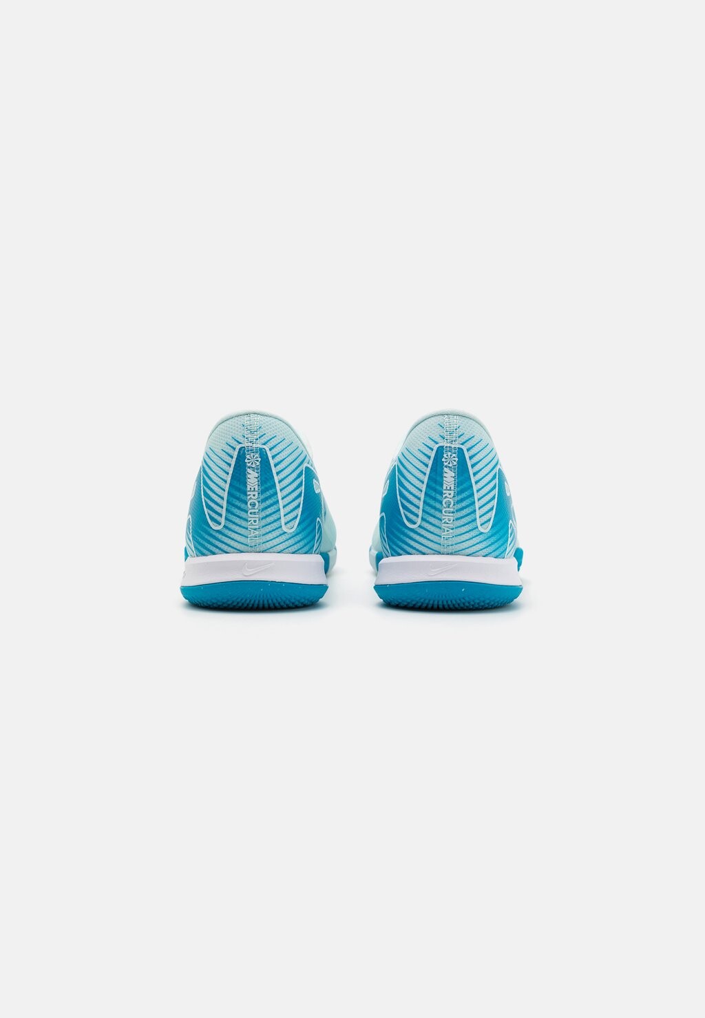 

Футбольные бутсы ZOOM VAPOR 16 ACADEMY IC Nike, синий