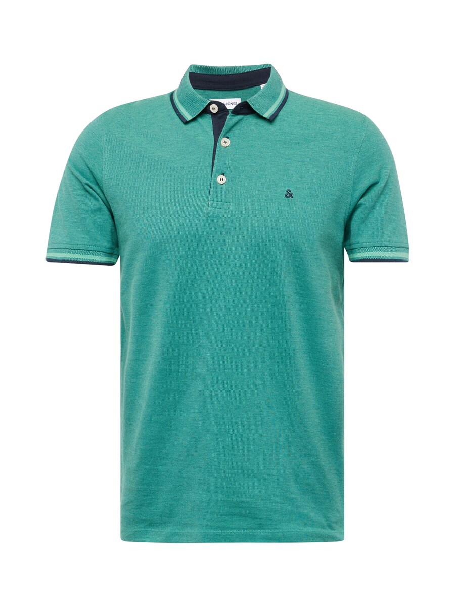 

Рубашка JACK & JONES JJEPaulos, цвет Jade