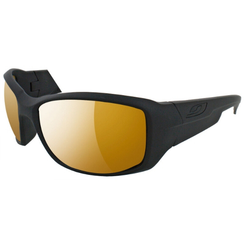 

Спортивные очки Whoops Reactiv High Mountain 2-4 Julbo, черный