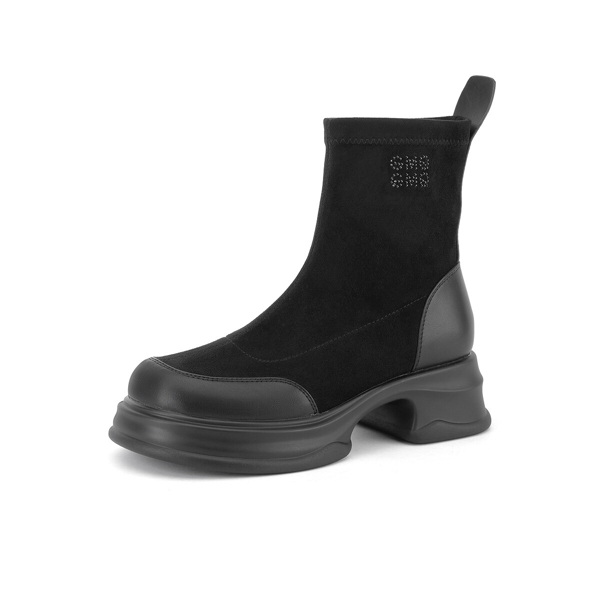 Ботильоны GEMEIQ Ankle Boots Women's