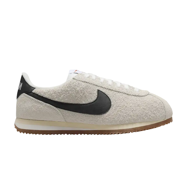 

Кроссовки Wmns Cortez Vintage, цвет Muslin Black