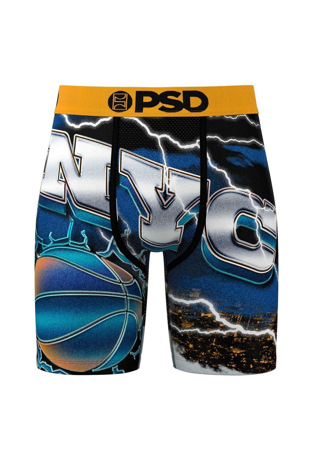 

Брюки PSD, мультиколор