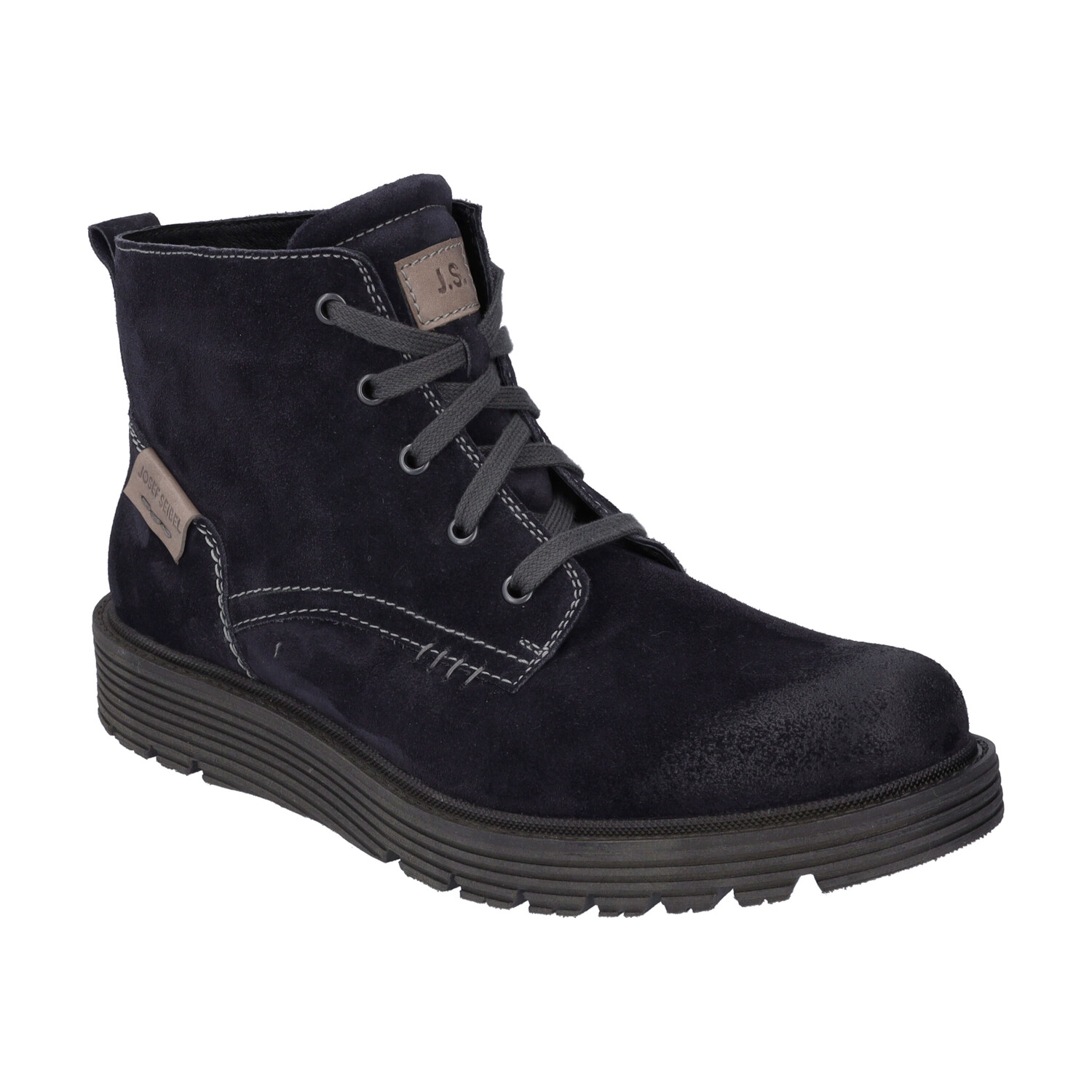 

Сапоги Josef Seibel ette Cooper 04, цвет jeans kombi