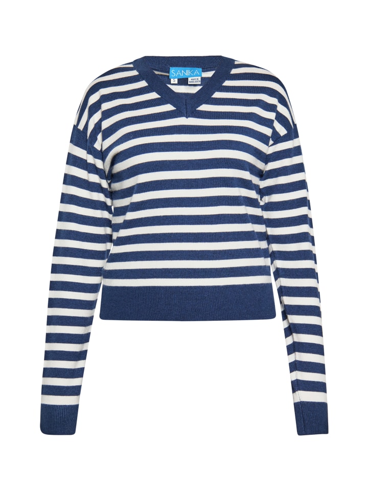 

Свитер usha BLUE LABEL