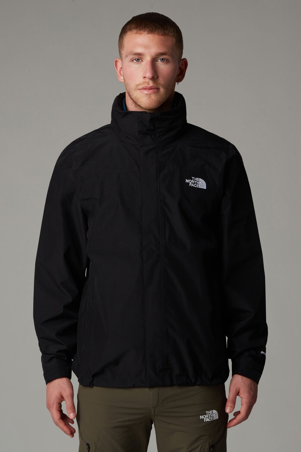 

Куртка Сангро The North Face, черный