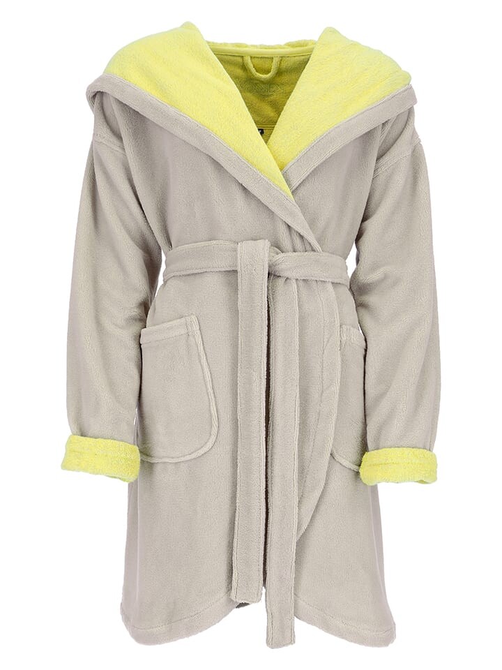 

Халат Vossen Runa, серый