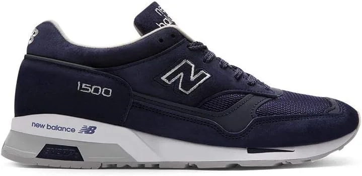 Кроссовки New Balance Men's 500, темно-синий